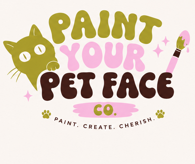 Paint Your Pet Face